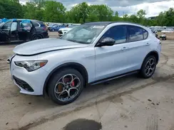 ZASPAKAN4S7D96811 2025 ALFA ROMEO STELVIO