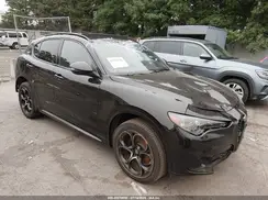 ZASPAKAN4S7E04373 2025 ALFA ROMEO STELVIO