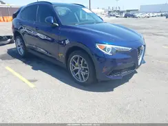 ZASPAKAN5K7C29955 2019 ALFA ROMEO STELVIO