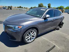ZASPAKAN5K7C30118 2019 ALFA ROMEO STELVIO