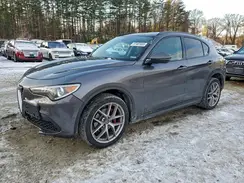 ZASPAKAN5K7C31365 2019 ALFA ROMEO STELVIO