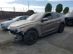 ZASPAKAN5K7C32788 2019 ALFA ROMEO STELVIO