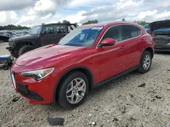 ZASPAKAN5K7C39403 2019 ALFA ROMEO STELVIO