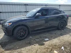 ZASPAKAN5K7C43502 2019 ALFA ROMEO STELVIO