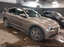 ZASPAKAN5K7C44049 2019 ALFA ROMEO STELVIO