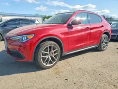 ZASPAKAN5K7C44407 2019 ALFA ROMEO STELVIO