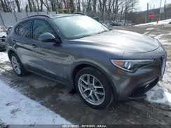ZASPAKAN5K7C49428 2019 ALFA ROMEO STELVIO