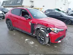 ZASPAKAN5K7C59344 2019 ALFA ROMEO STELVIO