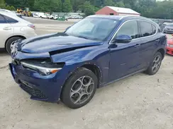 ZASPAKAN5K7C60705 2019 ALFA ROMEO STELVIO