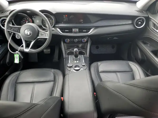 ZASPAKAN5K7C60705 2019 ALFA ROMEO STELVIO - Image 8