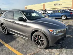 ZASPAKAN5K7C65788 2019 ALFA ROMEO STELVIO
