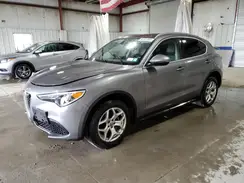 ZASPAKAN5K7C69274 2019 ALFA ROMEO STELVIO