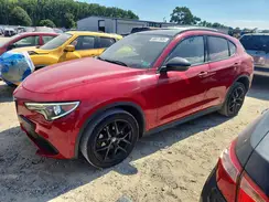 ZASPAKAN5K7C70344 2019 ALFA ROMEO STELVIO
