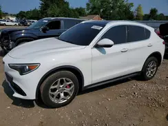 ZASPAKAN5K7C71610 2019 ALFA ROMEO STELVIO
