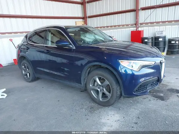 ZASPAKAN5L7C84682 2020 ALFA ROMEO STELVIO