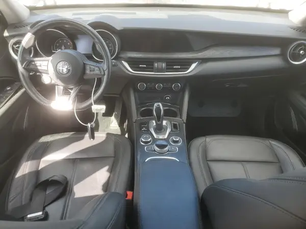 ZASPAKAN5M7C99068 2021 ALFA ROMEO STELVIO - Image 8