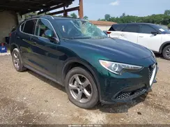 ZASPAKAN5M7D11834 2021 ALFA ROMEO STELVIO