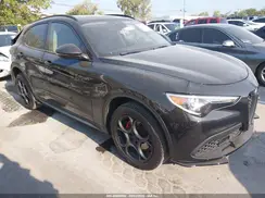 ZASPAKAN5M7D18427 2021 ALFA ROMEO STELVIO