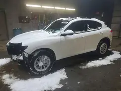 ZASPAKAN5N7D24309 2022 ALFA ROMEO STELVIO