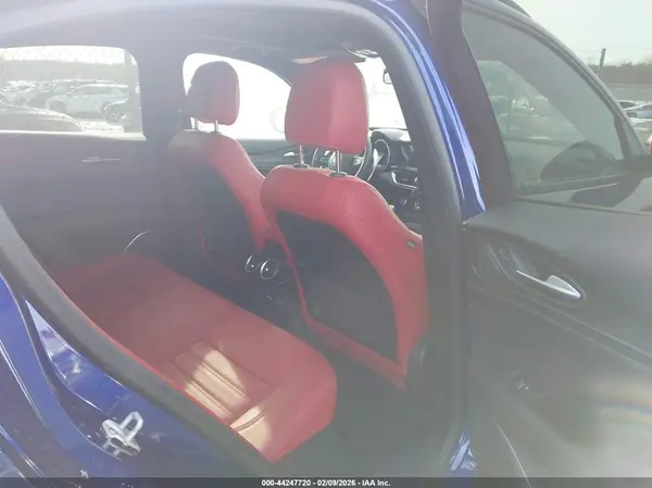 ZASPAKAN5N7D28456 2022 ALFA ROMEO STELVIO - Image 8