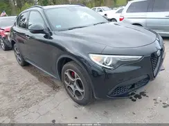 ZASPAKAN5N7D29915 2022 ALFA ROMEO STELVIO