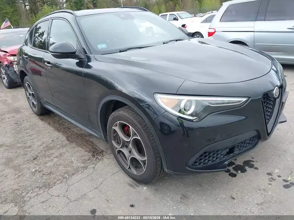 ZASPAKAN5N7D29915 2022 ALFA ROMEO STELVIO