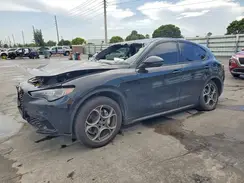 ZASPAKAN5S7D94825 2025 ALFA ROMEO STELVIO