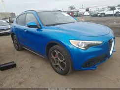 ZASPAKAN6K7C31715 2019 ALFA ROMEO STELVIO