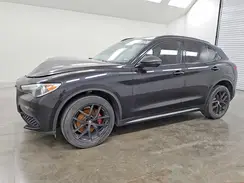 ZASPAKAN6K7C34212 2019 ALFA ROMEO STELVIO