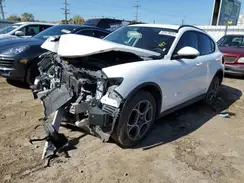 ZASPAKAN6K7C35361 2019 ALFA ROMEO STELVIO