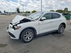 ZASPAKAN6K7C40138 2019 ALFA ROMEO STELVIO