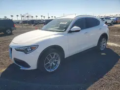 ZASPAKAN6K7C42052 2019 ALFA ROMEO STELVIO
