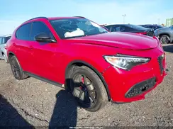 ZASPAKAN6K7C50152 2019 ALFA ROMEO STELVIO