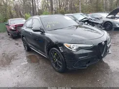 ZASPAKAN6K7C69221 2019 ALFA ROMEO STELVIO