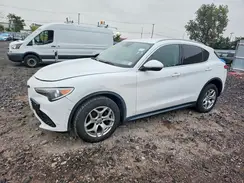 ZASPAKAN6K7C69235 2019 ALFA ROMEO STELVIO