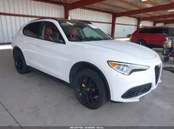 ZASPAKAN6K7C70000 2019 ALFA ROMEO STELVIO