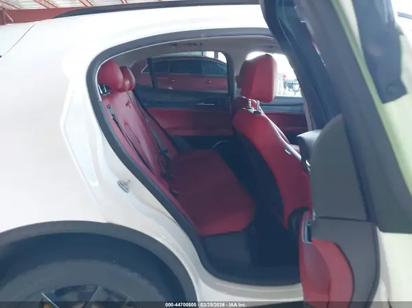 ZASPAKAN6K7C70000 2019 ALFA ROMEO STELVIO - Image 8