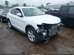 ZASPAKAN6K7C73740 2019 ALFA ROMEO STELVIO