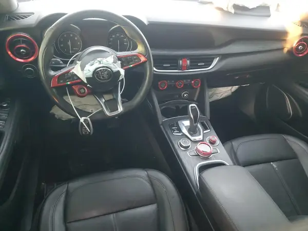 ZASPAKAN6L7C74436 2020 ALFA ROMEO STELVIO - Image 8