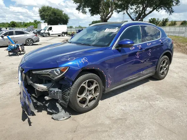 ZASPAKAN6L7C84335 2020 ALFA ROMEO STELVIO