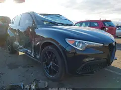 ZASPAKAN6L7C87882 2020 ALFA ROMEO STELVIO