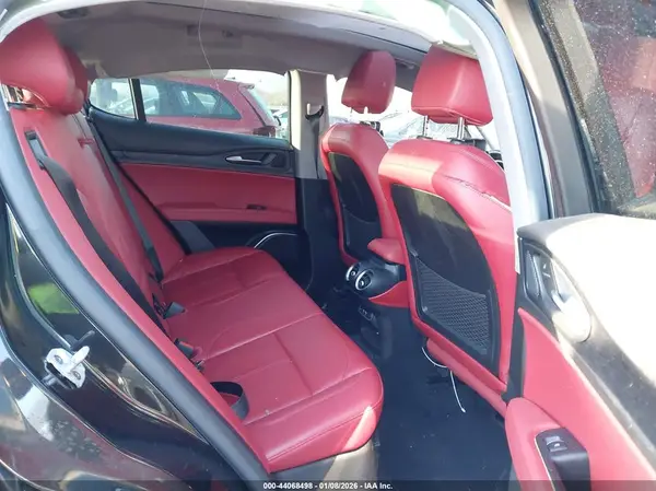 ZASPAKAN6L7C87882 2020 ALFA ROMEO STELVIO - Image 8