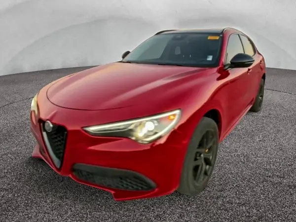 ZASPAKAN6L7C98977 2020 ALFA ROMEO STELVIO - Image 2