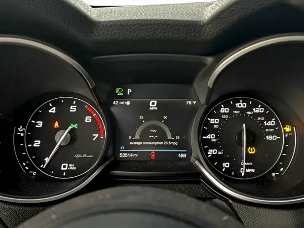 ZASPAKAN6L7C98977 2020 ALFA ROMEO STELVIO - Image 8