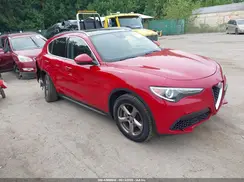 ZASPAKAN6M7D03628 2021 ALFA ROMEO STELVIO
