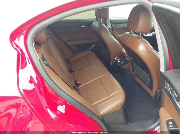 ZASPAKAN6M7D03628 2021 ALFA ROMEO STELVIO - Image 8