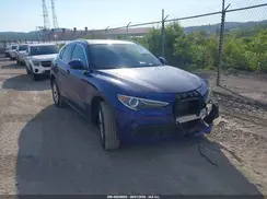 ZASPAKAN6M7D05959 2021 ALFA ROMEO STELVIO