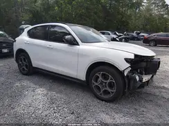 ZASPAKAN6M7D06433 2021 ALFA ROMEO STELVIO