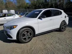 ZASPAKAN6M7D07890 2021 ALFA ROMEO STELVIO