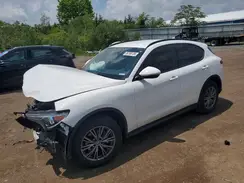 ZASPAKAN6N7D27526 2022 ALFA ROMEO STELVIO